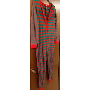 Christmas onesie 🎄🎅🏼